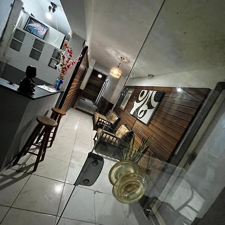 Pousada E Restaurante Ilha Bonita Ξενοδοχείο Γκουαρούχα Εξωτερικό φωτογραφία